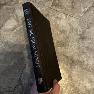 "Save Me From Myself" by Brian Welch